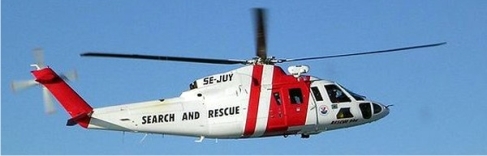 SEARCH & RESCUE