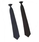 *Clip on Neck Tie