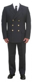 DRESS UNIFORMS Double Breasted