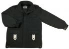 Safety Rain Parka